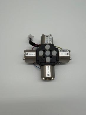 G1311-67701 Agilent HPLC Multi-Channel Gradient (MCG) Valve Assembly-cover
