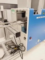 CyBio CyBi Well Vario Pipetting Robot System - 96 & 384-Head, 20 of 145