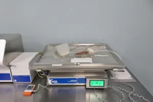 GE Wave Bioreactor 2050EHT with Integrated Wavepod II Controller for Controlled Cell Culture, 7 of 24