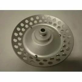 Eppendorf F 45-48-11 Rotor for Vacufuge Plus