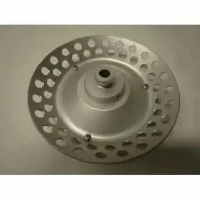 Eppendorf F 45-48-11 Rotor for Vacufuge Plus