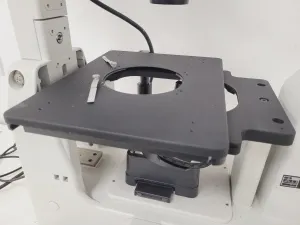 Nikon Eclipse TE200 Inverted Microscope with Objectives, 11 of 40