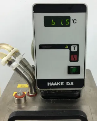 Haake D8-L Circulating Bath (3L)