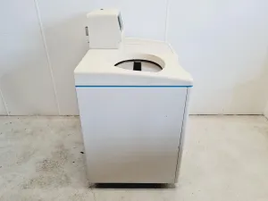 Beckman Optima XL100K Ultracentrifuge with Sorvall Rotors, 14 of 19