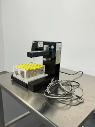 Teledyne ISCO Foxy R1 Sub Ambient Fraction Collector with Touchscreen Interface, 2 of 4