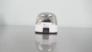 Thermo Scientific MySpin6 Mini Centrifuge – 6 x 2 mL, 6000 RPM, 2000 x g, 4 of 11