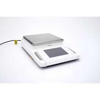 Sartorius MSA6202S Precision Balance Präzissionswaage Waage 6200g x 0.01g-cover