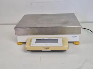 Sartorius 36201S High-Capacity Precision Balance 36.2kg Capacity, 0.1g Readability, 3 of 5