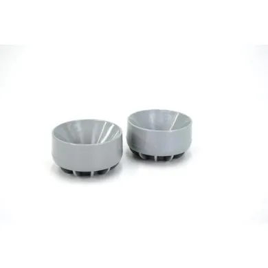 Beckman Coulter SX4750 / SX4750A Adapter Set