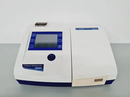 Jenway 6705 UV/Vis Spectrophotometer