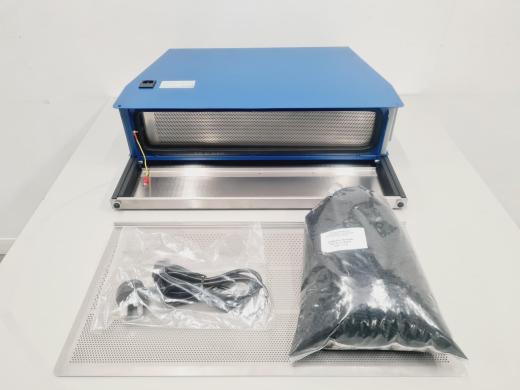 Medite TAZ 19 Laboratory Fume Adsorber for Chemical Vapor Extraction-cover