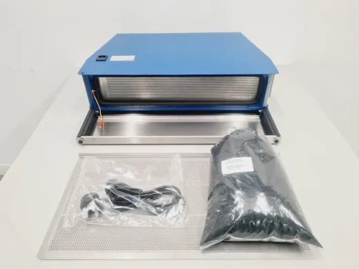 Medite TAZ 19 Laboratory Fume Adsorber for Chemical Vapor Extraction