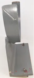 Assorted Gas Cylinder Holders and Supports for Wall and Bench Mounting, 6 of 9