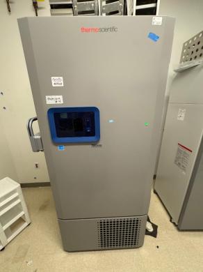 Thermo Scientific TSU400A Ultra-Low Temperature Upright Freezer with Observation Window-cover