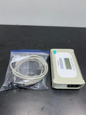 Harvard Apparatus LE 8825 Infrared Motor Activity Monitor for Rodent Behavioral Studies-cover