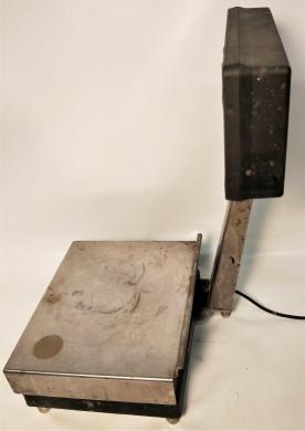 Sartorius XT6200-X Explosion-Proof Platform Balance - 6200g x 0.1g-cover