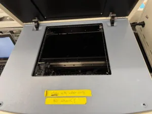 Li-Cor Odyssey Imaging System, 4 of 5