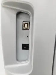 Renishaw Incise Dental Scanner, 16 of 18