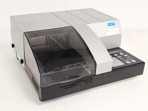 BIOHIT Bio-Tek ELx50 BW50 Automated Microplate Washer System-cover