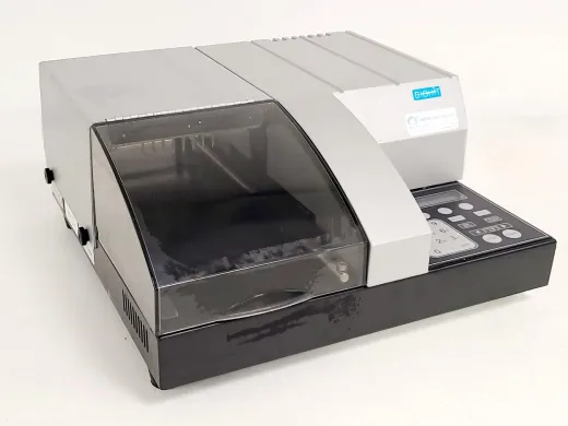 BIOHIT Bio-Tek ELx50 BW50 Automated Microplate Washer System