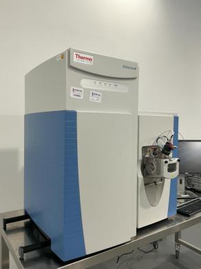 Thermo Fisher Scientific Q Exactive HF Mass Spectrometers-cover