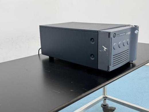 Waters Nano Acquity Binary Solvent Manager for Nano-Scale Liquid Chromatography-cover