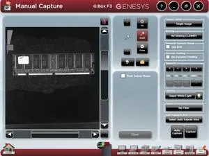 Syngene G:Box F3 Chemiluminescence & Fluorescence Gel System, 13 of 28