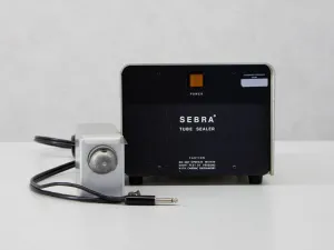 Sebra 1091 Tube Sealer, 2 of 3