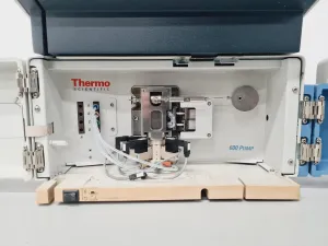 Thermo Scientific Accela 600 High-Performance Liquid Chromatography Pump, 10 of 15