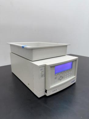 Gilson UV/VIS-156 Detector for Liquid Chromatography Absorbance Measurement-cover