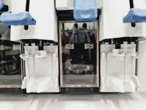 Affymetrix GeneChip Scanner 3000 7G and GeneChip 450 Fluidics Station for Genomic Microarray Analysis, 23 of 36