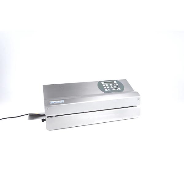MMM Steripack 85 Heat Sealing Machine for CSSD Packaging