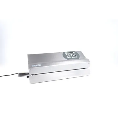 MMM Steripack 85 Heat Sealing Machine for CSSD Packaging
