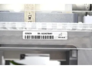 Agilent Bravo NGS Workstation 96-Channel Liquid Handler with BenchCel, Labware MiniHub, Thermal Control and VWorks, 34 of 34