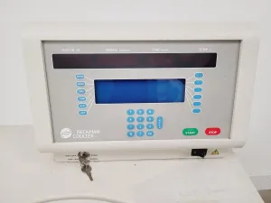 Beckman Coulter Avanti J-25i Centrifuge Lab, 9 of 20