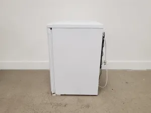 Indesit TZA 1 White Upright Laboratory Freezer for Biomedical Sample Storage, 6 of 18