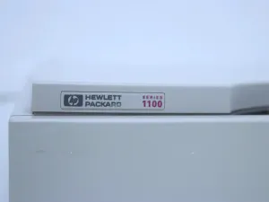 HP Agilent G1322A Micro Vacuum Degasser for 1100 Series HPLC, 4 of 6