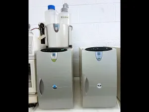 Dionex ICS-3000 Modular Ion Chromatography System with Autosampler and Eluent Generator, 5 of 15
