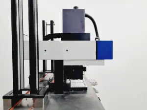 PerkinElmer MiniTrak Pin Liquid Handling Unit for Automated Sample Transfer, 19 of 47