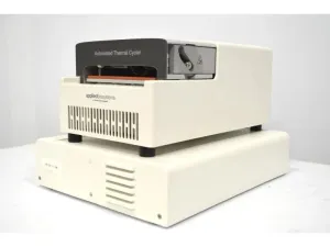 Thermo Applied Biosystems Automated Thermal Cycler (ATC) with 384-well Isothermal PCR Block, 4 of 10