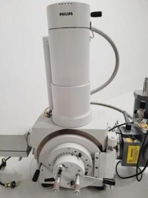 Philips XL20 SEM Electron Microscope for Spares/ | QuestPair
