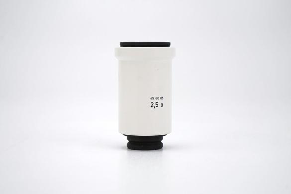 Zeiss 456005 2.5x SLR Camera Adapter-cover