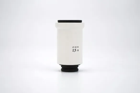 Zeiss 456005 2.5x SLR Video Camera Adapter