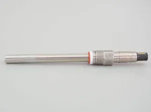 Mettler Toledo InPro 6800 Oxygen Sensor, 2 of 2