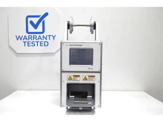 Agilent PlateLoc Microplate Sealer Unit 4-cover