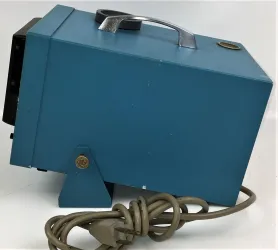 HF Scientific DRT-1000 Nephelometric Turbidity Meter with Flow-Through Unit, 3 of 6
