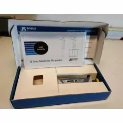Boeco SA Micropipettes 20-200 µl, 5 of 13