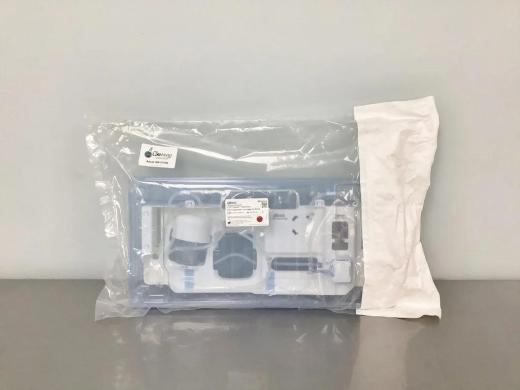 Thermo Scientific CTS Xenon MultiShot Single-Use Electroporation Cartridge for Cell and Gene Therapy-cover