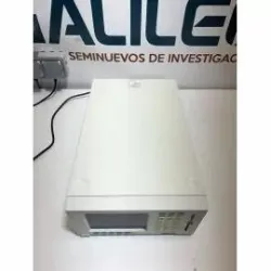Shimadzu SLC-10Avp Controller, 3 of 7