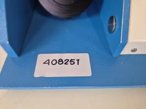 Funke Gerber Solubility 7610 Index Mixer, 9 of 12